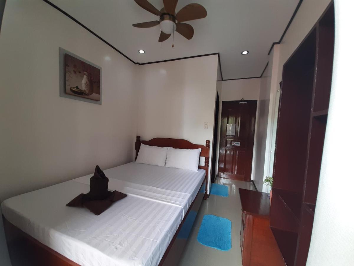 Devayn'S Inn El Nido Eksteriør billede