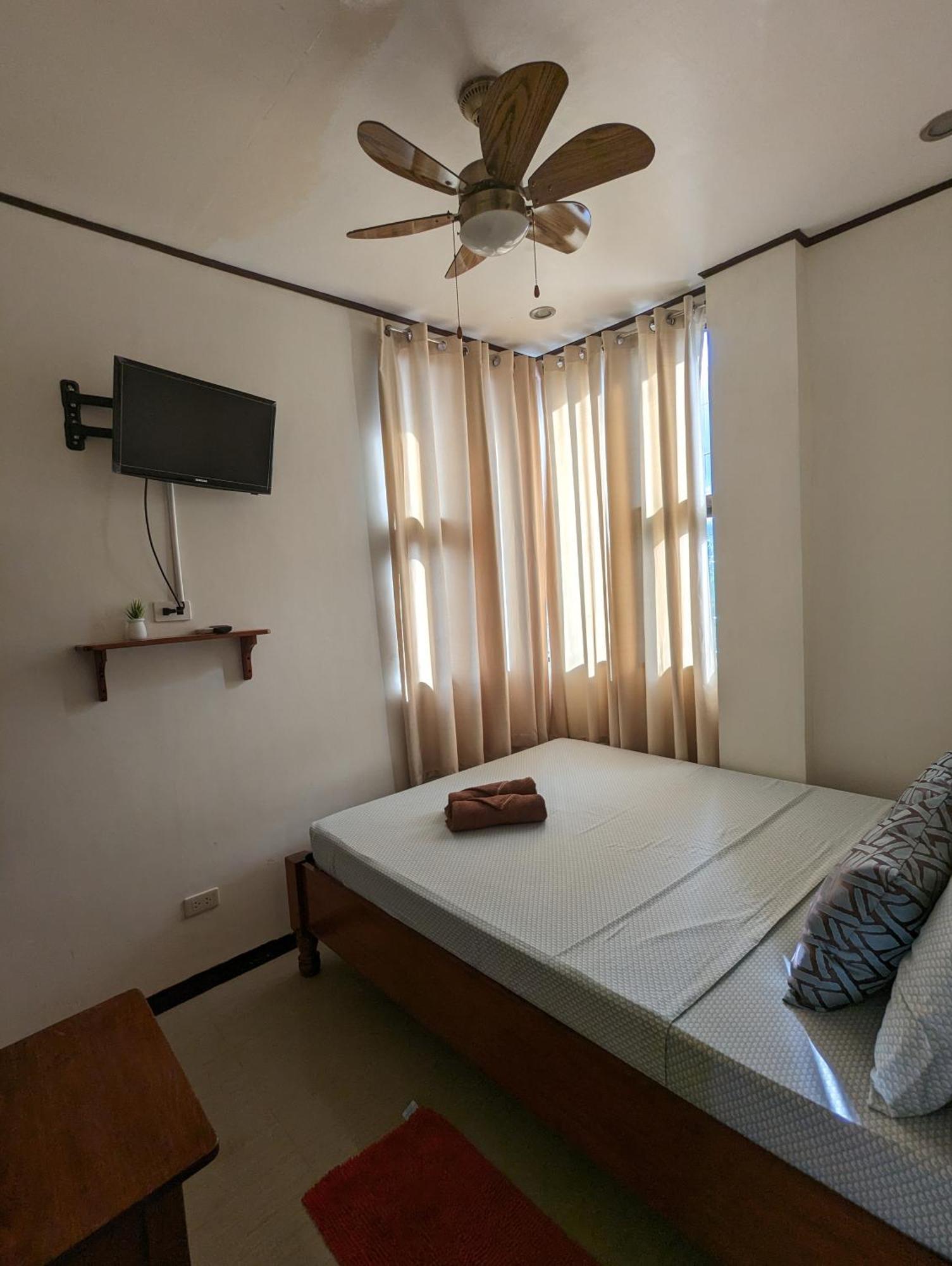 Devayn'S Inn El Nido Eksteriør billede